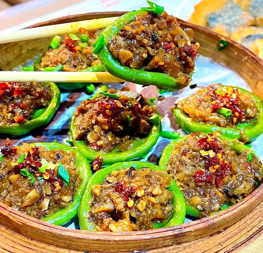 探索上饶十大特色美食(图5) 江西小炒上饶_上饶特色美食_江西玉山小吃