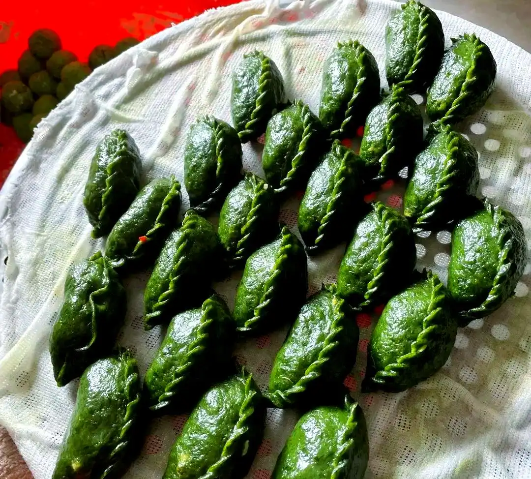 探索上饶十大特色美食(图6) 上饶特色美食_江西玉山小吃_江西小炒上饶