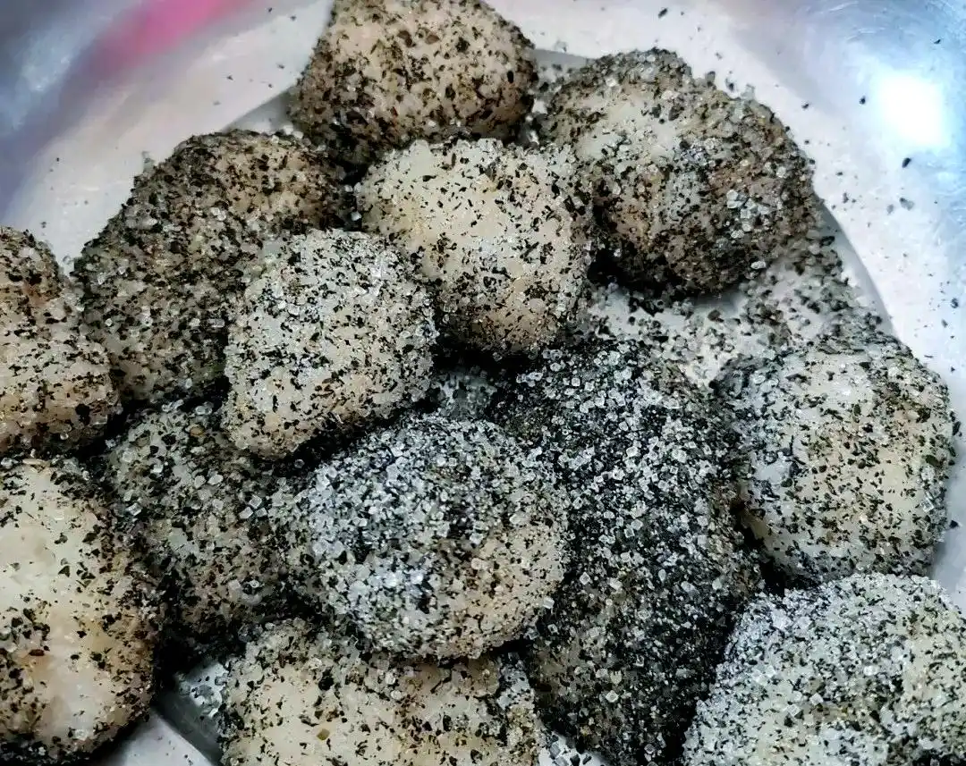 探索上饶十大特色美食(图7) 江西小炒上饶_江西玉山小吃_上饶特色美食