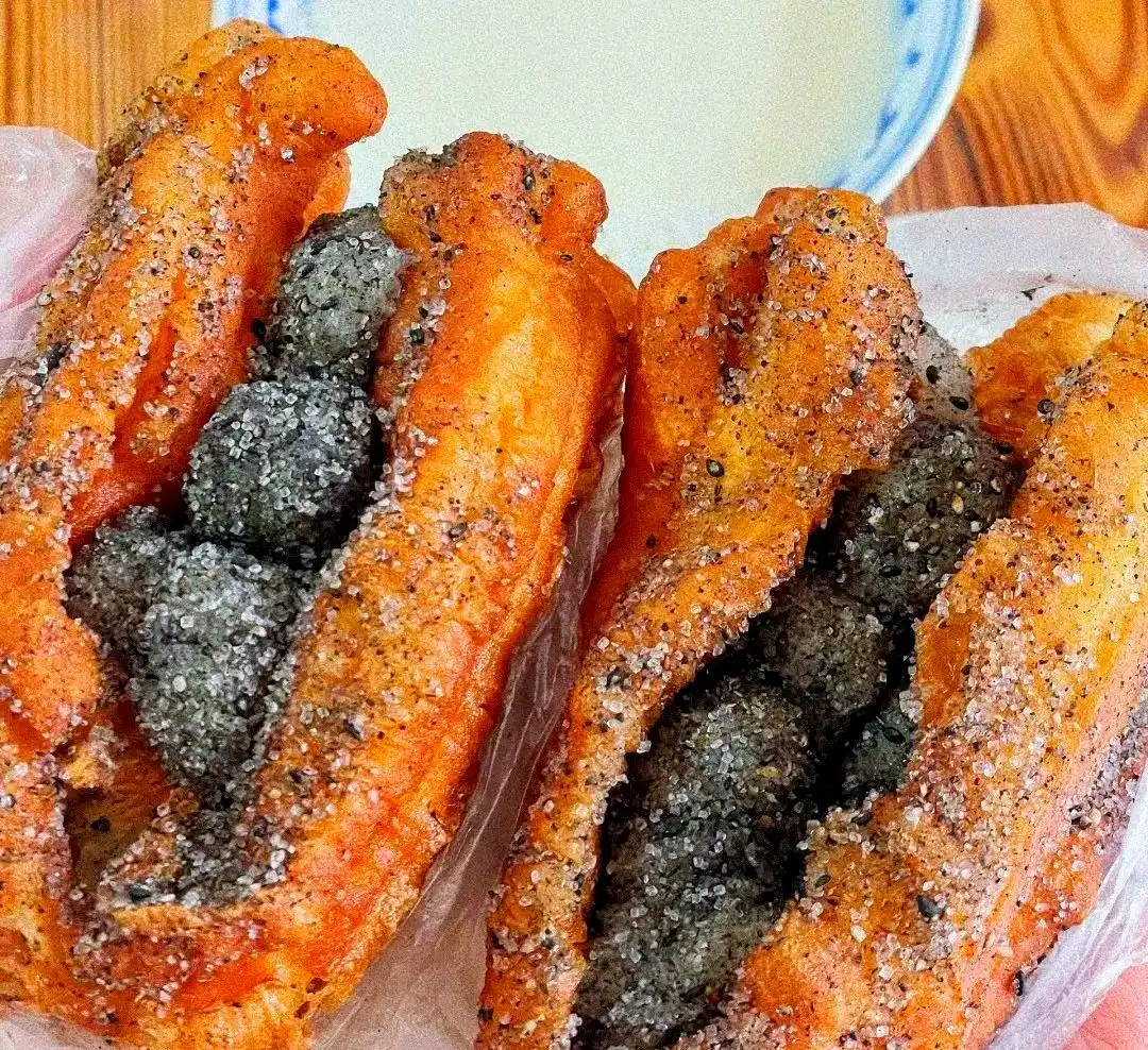 探索上饶十大特色美食(图8) 江西小炒上饶_江西玉山小吃_上饶特色美食