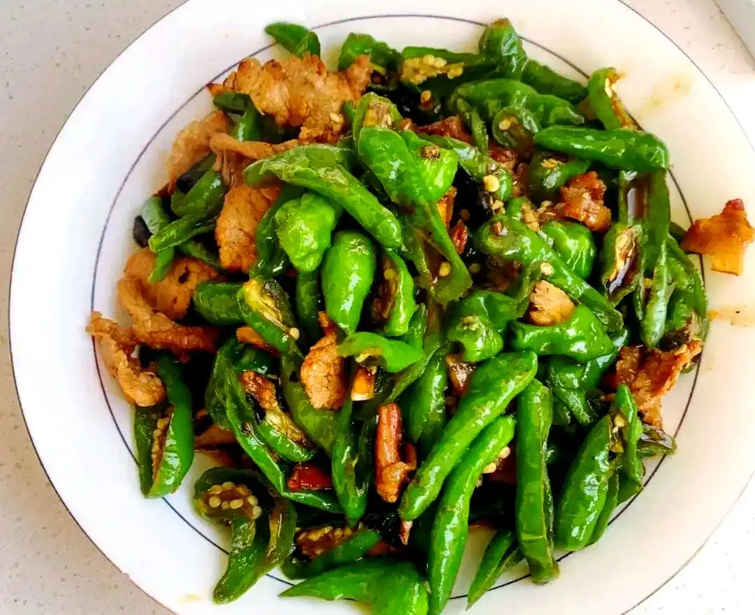 探索上饶十大特色美食(图9) 江西小炒上饶_江西玉山小吃_上饶特色美食