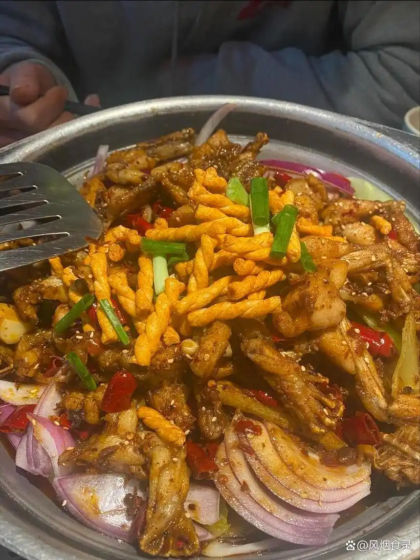 赣菜经典美食_江西玉山小吃_江西特色小吃