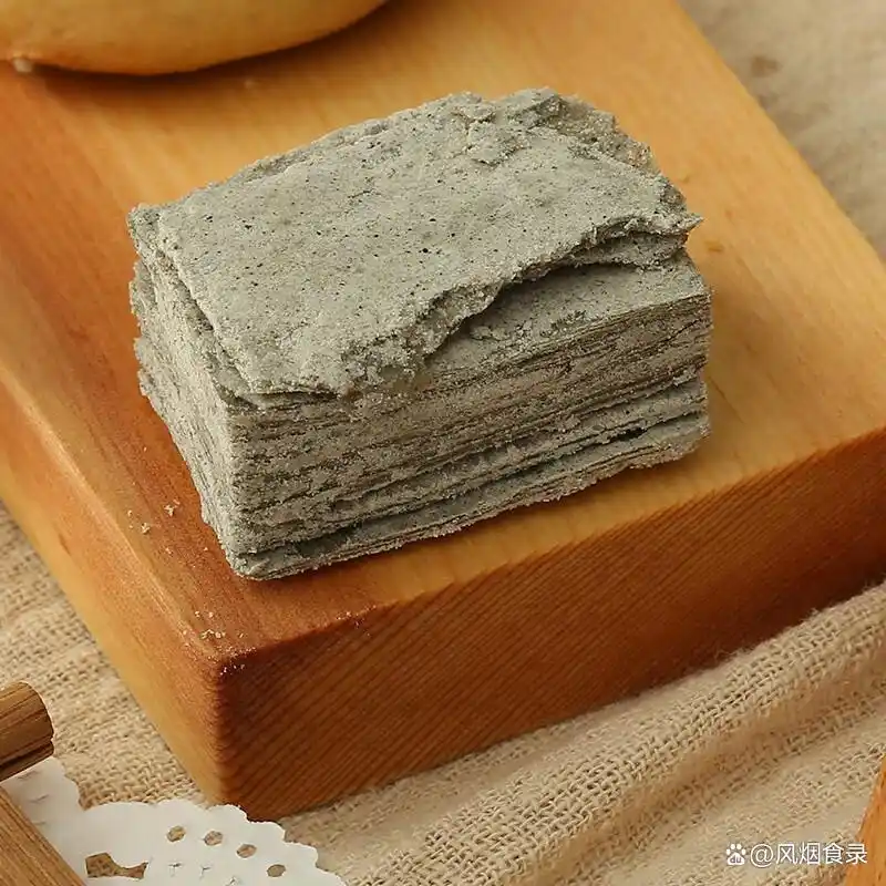 江西特色小吃_赣菜经典美食_江西玉山小吃