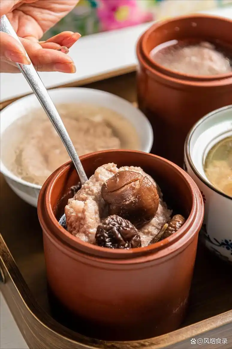 江西玉山小吃_赣菜经典美食_江西特色小吃