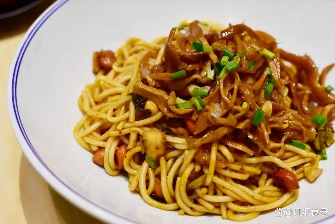 江西特色小吃_赣菜经典美食_江西玉山小吃