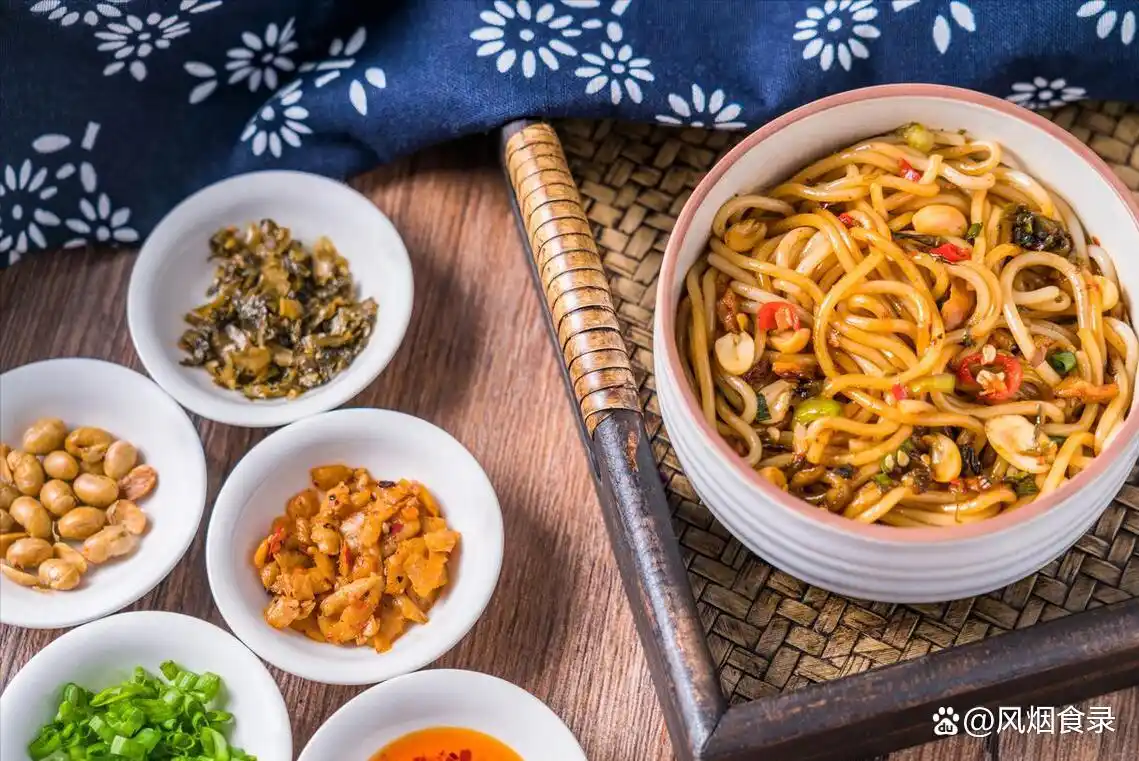 江西玉山小吃_江西美食攻略_赣菜特色小吃推荐