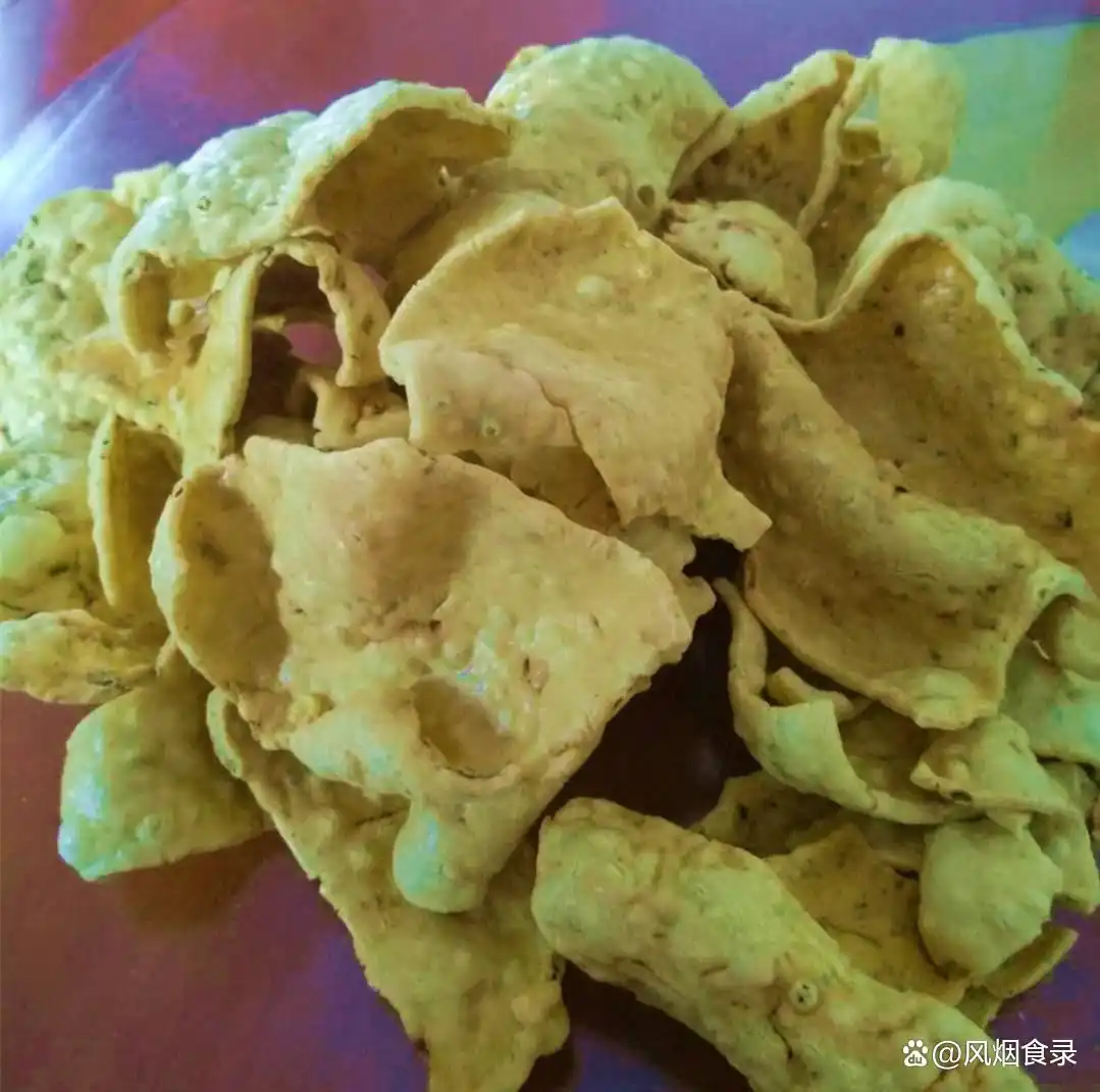 赣菜特色小吃推荐_江西美食攻略_江西玉山小吃