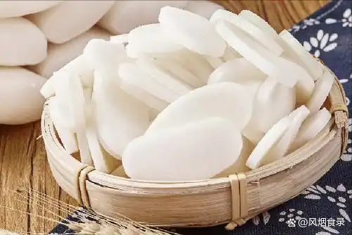 赣菜特色小吃推荐_江西玉山小吃_江西美食攻略