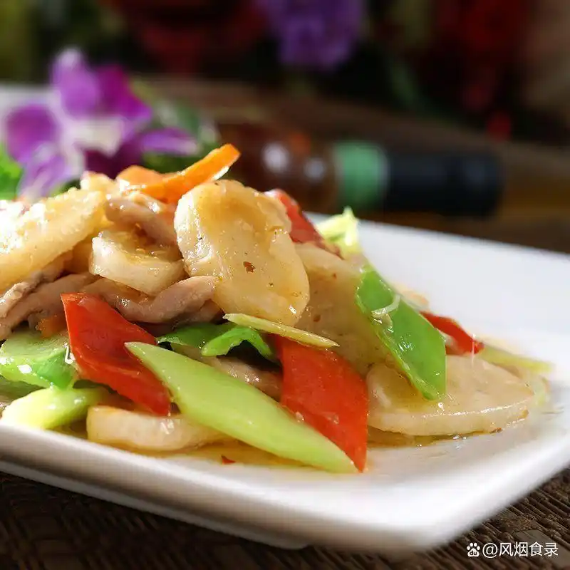 江西美食攻略_江西玉山小吃_赣菜特色小吃推荐