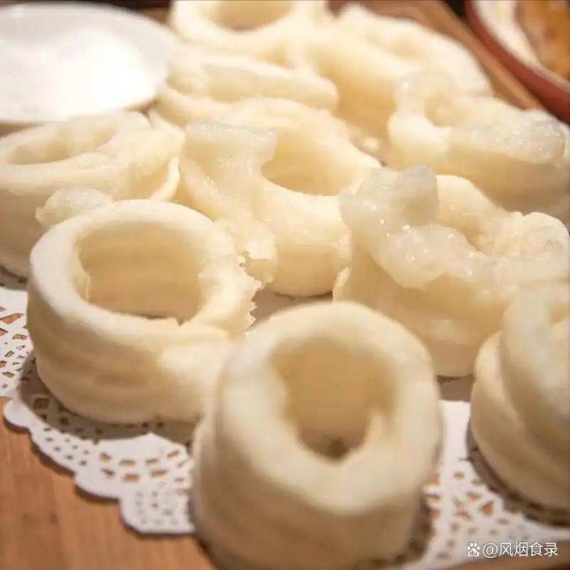 江西美食攻略_赣菜特色小吃推荐_江西玉山小吃