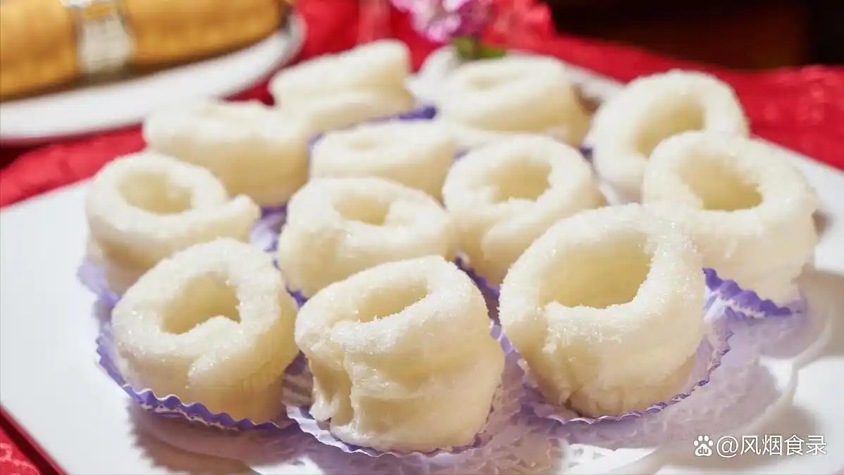 赣菜特色小吃推荐_江西美食攻略_江西玉山小吃