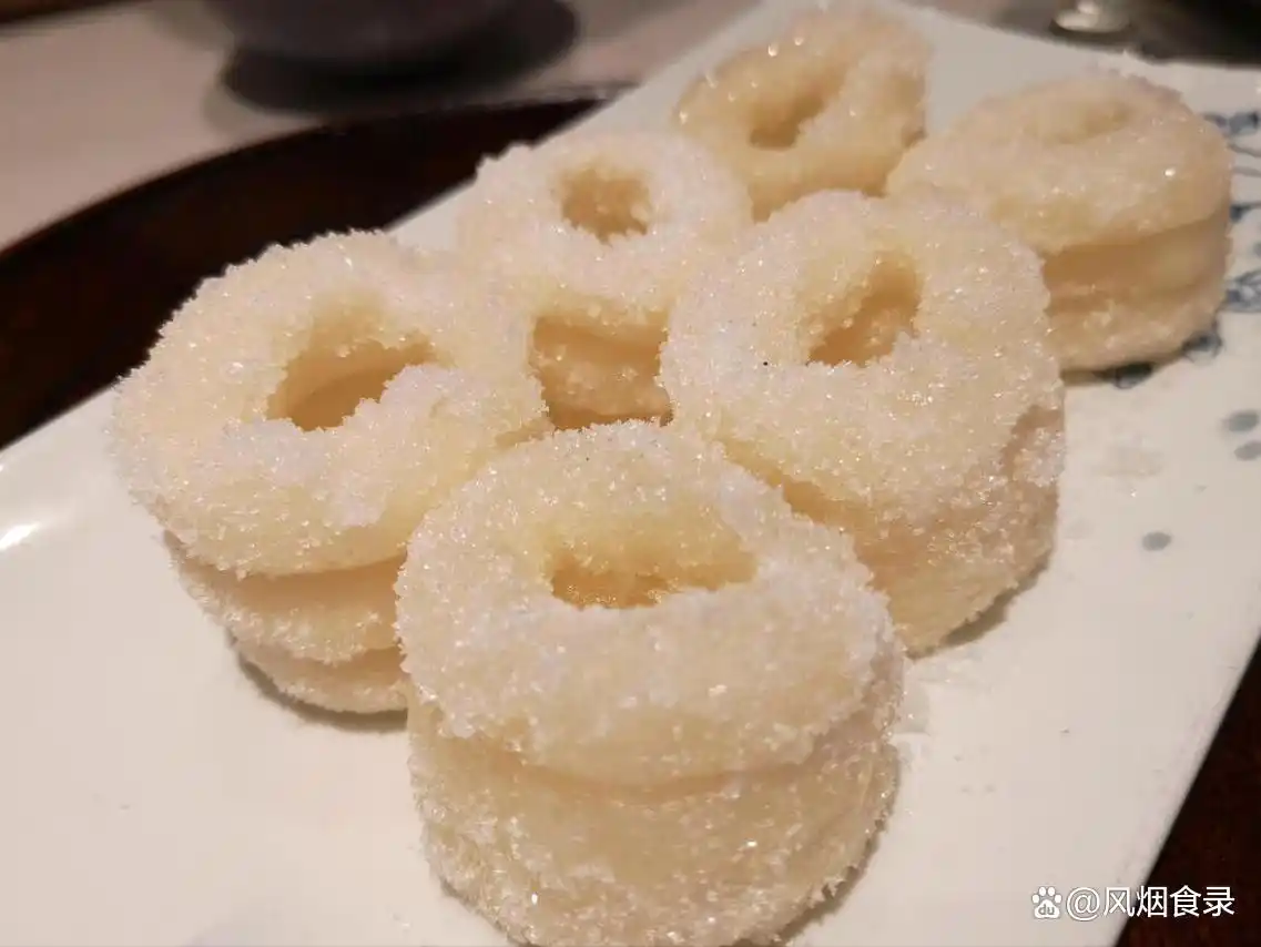 江西美食攻略_江西玉山小吃_赣菜特色小吃推荐