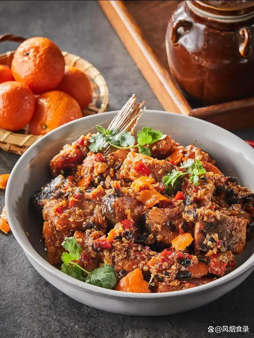 江西玉山小吃_赣菜特色小吃推荐_江西美食攻略