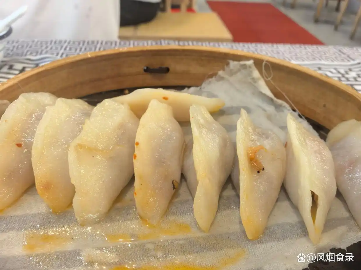 江西美食攻略_江西玉山小吃_赣菜特色小吃推荐