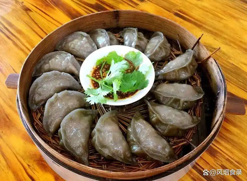 江西玉山小吃_赣菜特色小吃推荐_江西美食攻略