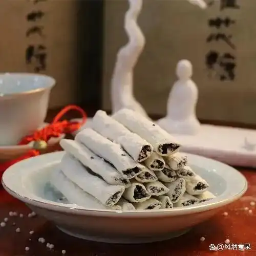 江西玉山小吃_江西美食攻略_赣菜特色小吃推荐