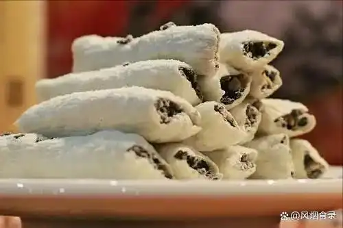 赣菜特色小吃推荐_江西美食攻略_江西玉山小吃