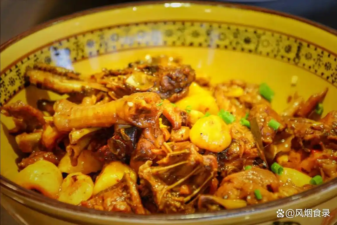 赣菜特色小吃推荐_江西玉山小吃_江西美食攻略