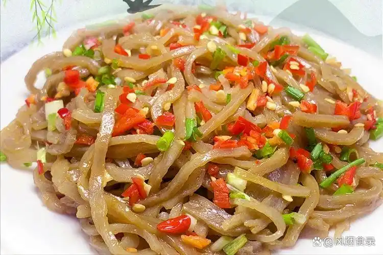 江西美食攻略_赣菜特色小吃推荐_江西玉山小吃