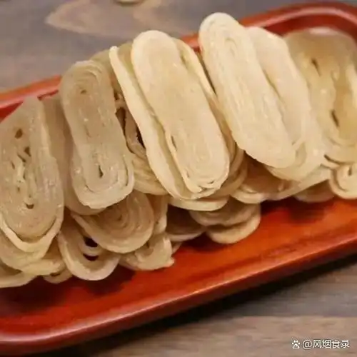 赣菜特色小吃推荐_江西玉山小吃_江西美食攻略