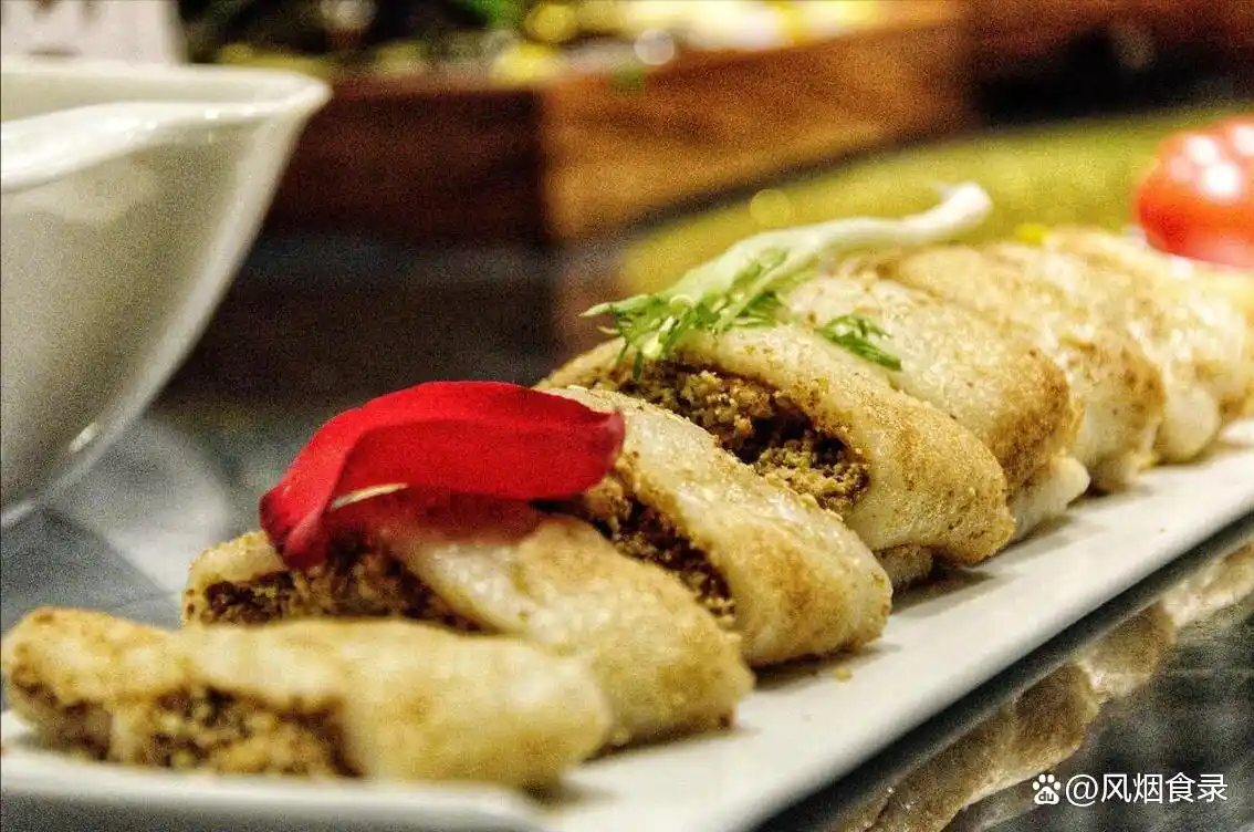 江西玉山小吃_江西美食攻略_赣菜特色小吃推荐