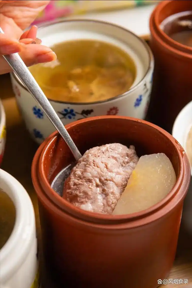 江西美食攻略_赣菜特色小吃推荐_江西玉山小吃