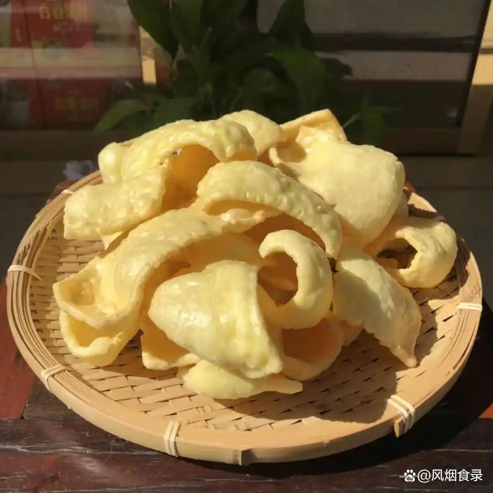 赣菜特色小吃推荐_江西美食攻略_江西玉山小吃