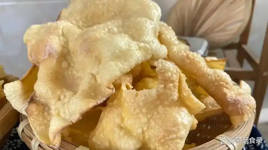 江西美食攻略_江西玉山小吃_赣菜特色小吃推荐