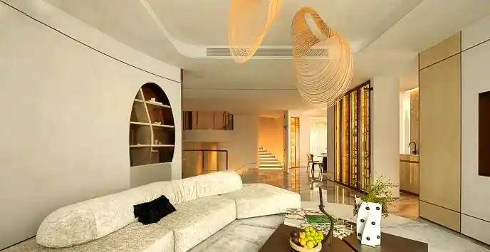 控制预算保持效果_时尚家装私人馆:预算新妙招_装修省钱技巧