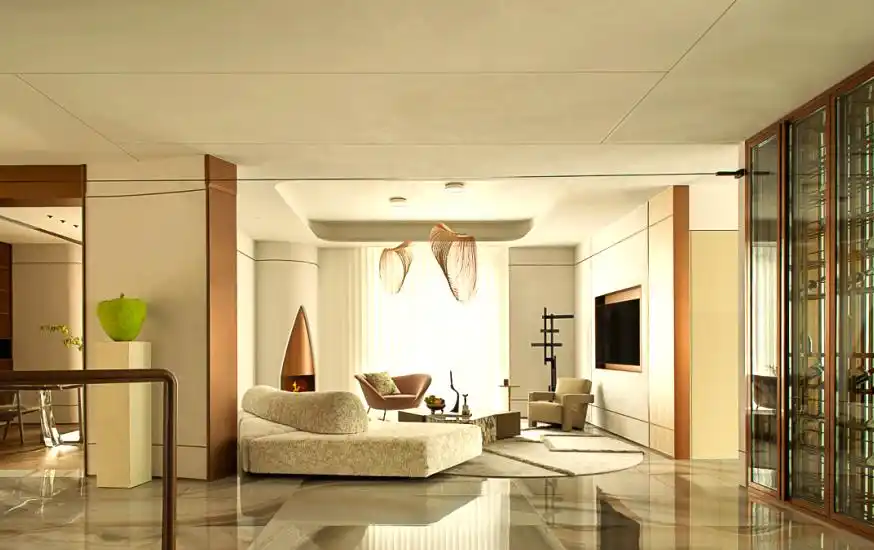 控制预算保持效果_装修省钱技巧_时尚家装私人馆:预算新妙招