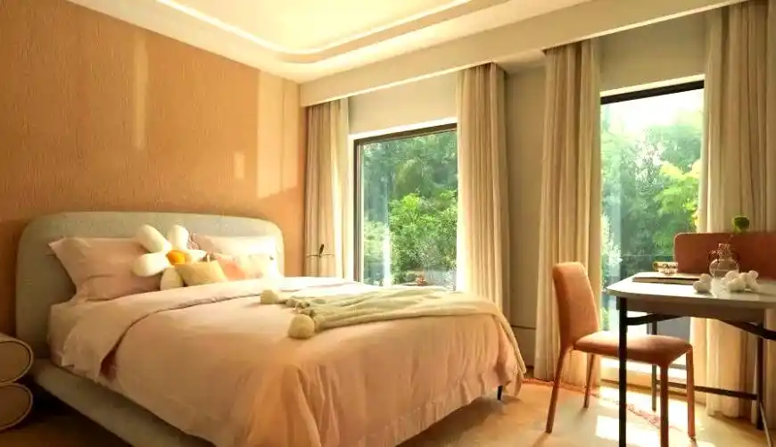 时尚家装私人馆:预算新妙招_装修省钱技巧_控制预算保持效果