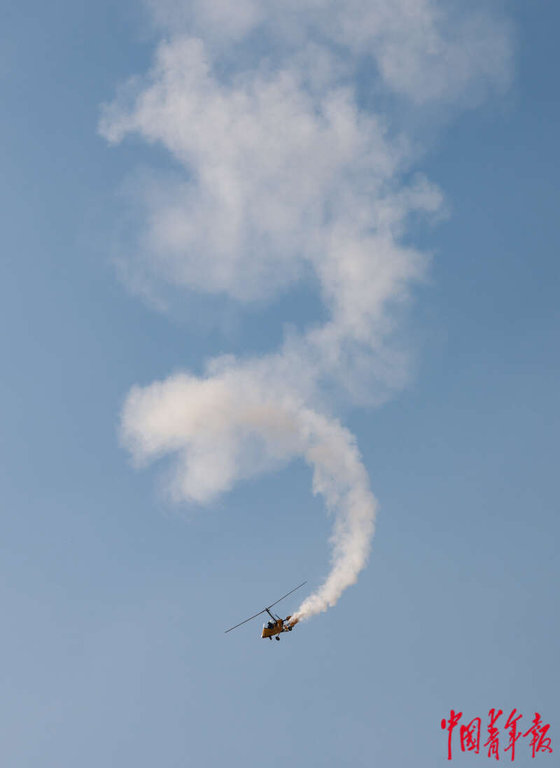 陆军风雷飞行表演队_第六届中国天津国际直升机博览会_天津警用直升机价格