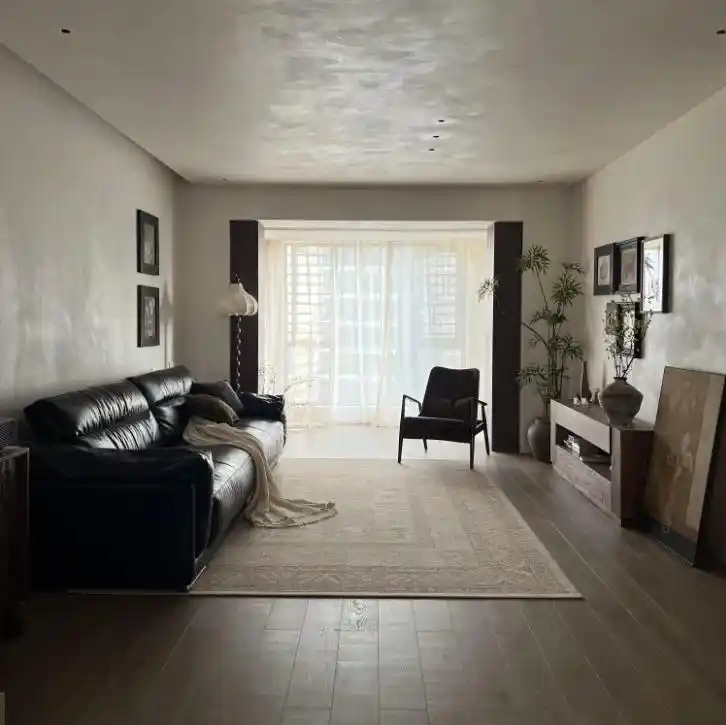 装修省钱思路_时尚家装私人馆:预算新妙招_取消墙面造型设计