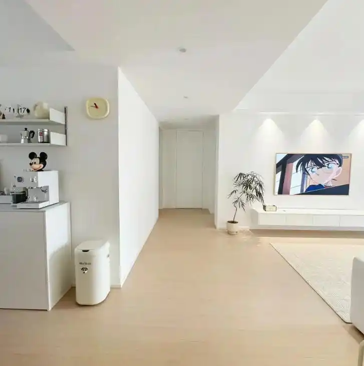 取消墙面造型设计_时尚家装私人馆:预算新妙招_装修省钱思路