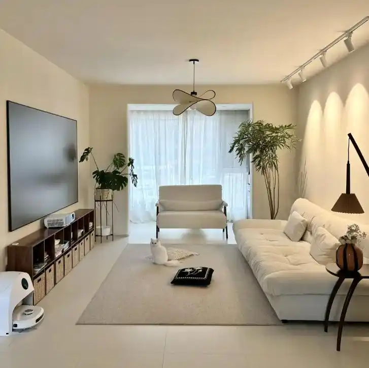 取消墙面造型设计_装修省钱思路_时尚家装私人馆:预算新妙招