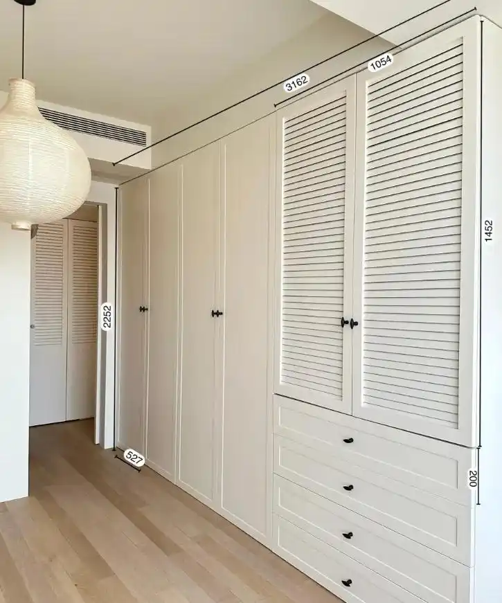 装修省钱思路_时尚家装私人馆:预算新妙招_取消墙面造型设计