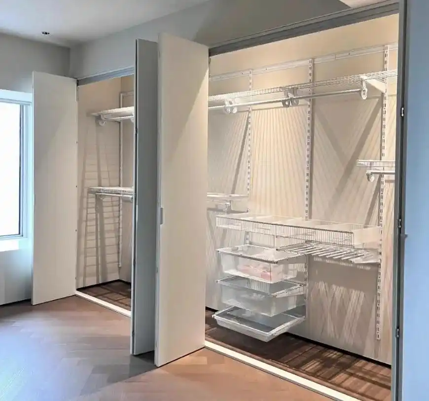 时尚家装私人馆:预算新妙招_取消墙面造型设计_装修省钱思路