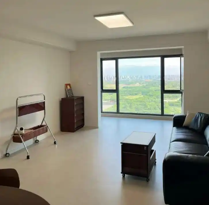 时尚家装私人馆:预算新妙招_装修省钱思路_取消墙面造型设计