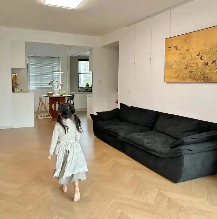 取消墙面造型设计_时尚家装私人馆:预算新妙招_装修省钱思路