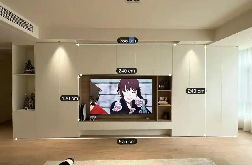 取消墙面造型设计_时尚家装私人馆:预算新妙招_装修省钱思路