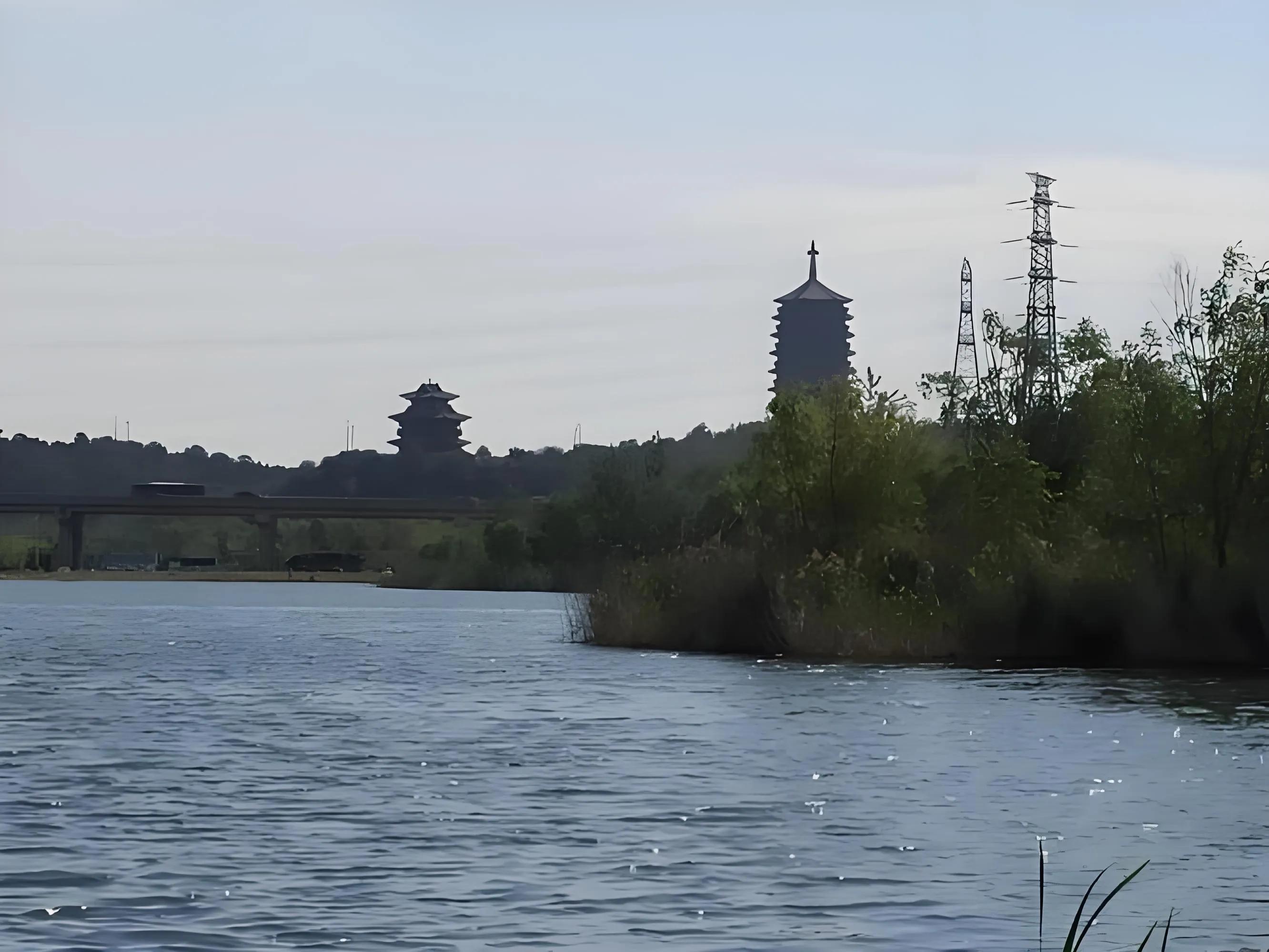 永定河自行车公园门票_莲石湖南岸活水野趣营地_永定河森林公园白沙滩2.0版