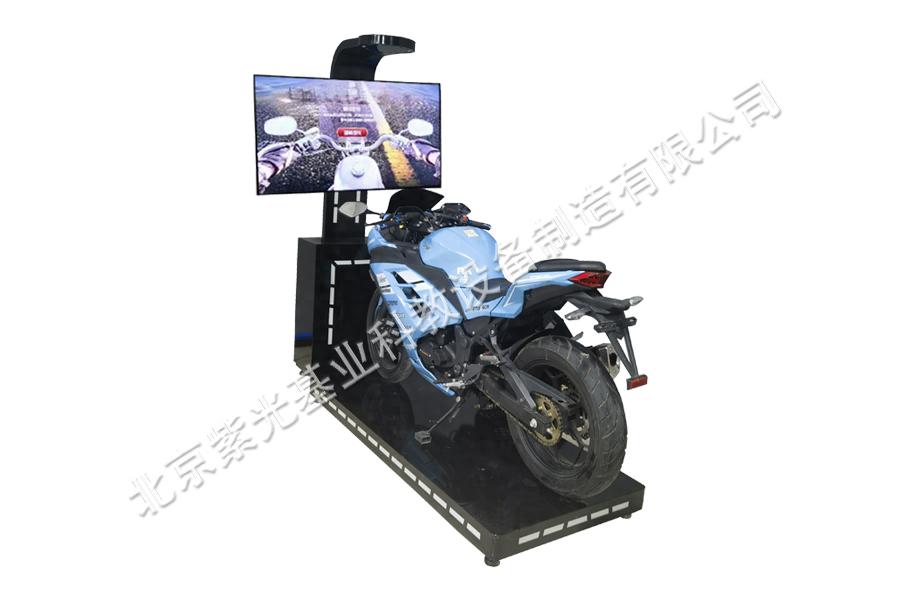 ZG-MT 摩托车模拟器_城市模拟汽车驾驶游戏_摩托车驾驶模拟设备