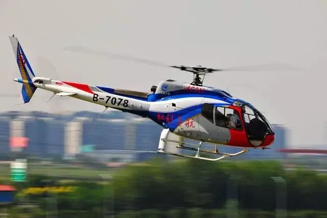 AC312E首飞_天津警用直升机价格_国产民用直升机谱系