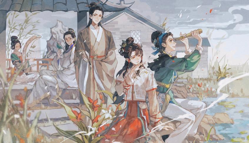 古风城市建设模拟经营游戏_2025模拟经营游戏推荐_城市模拟汽车驾驶游戏