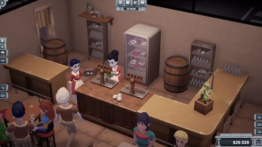 城市模拟汽车驾驶游戏_古风城市建设模拟经营游戏_2025模拟经营游戏推荐