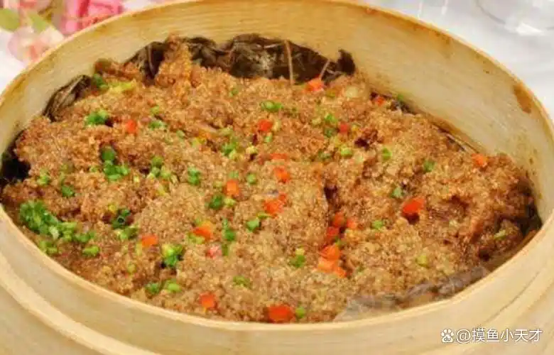 江西特色小吃推荐_江西美食攻略_江西玉山小吃