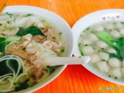 江西玉山小吃_江西美食攻略_江西特色小吃推荐