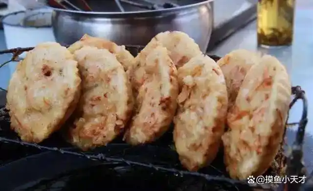 江西美食攻略_江西玉山小吃_江西特色小吃推荐