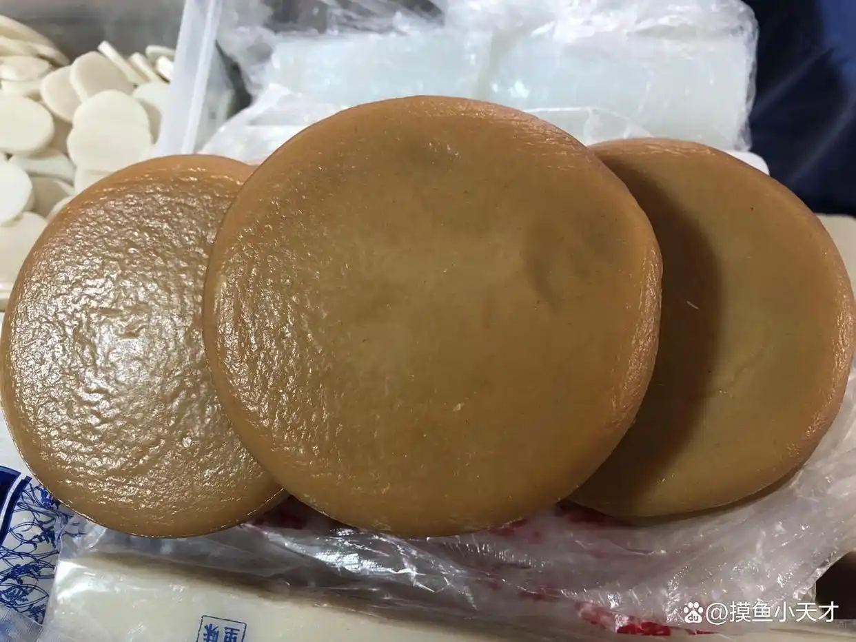 江西玉山小吃_江西特色小吃推荐_江西美食攻略