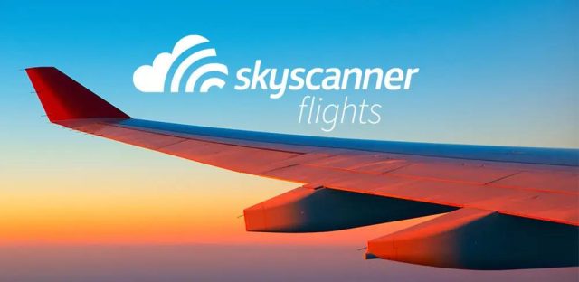 旅行必备app_Skyscanner Hipcamp AllTrails_旅游APP推荐